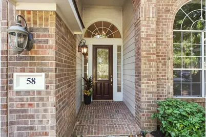 58 N Linton Ridge Circle, The Woodlands, TX 77382 - Photo 3