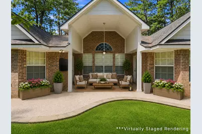 58 N Linton Ridge Circle, The Woodlands, TX 77382 - Photo 21