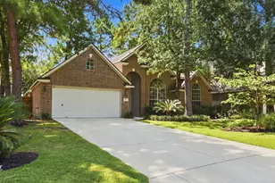 58 N Linton Ridge Cir, The Woodlands, TX 77382 - Photo 1