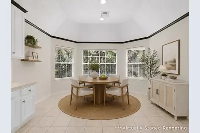 58 N Linton Ridge Circle, The Woodlands, TX 77382 - Photo 7