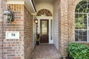 58 N Linton Ridge Cir, The Woodlands, TX 77382 - Photo 3