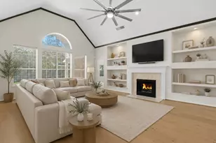 58 N Linton Ridge Cir, The Woodlands, TX 77382 - Photo 9