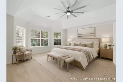 58 N Linton Ridge Circle, The Woodlands, TX 77382 - Photo 13