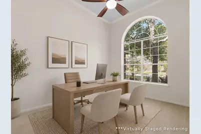 58 N Linton Ridge Circle, The Woodlands, TX 77382 - Photo 5