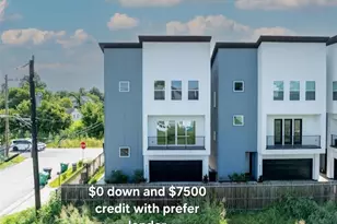 4124 Buck St, Houston, TX 77020 - Photo 1