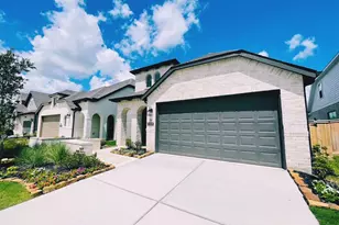 20906 Tortoise Shell Way, Cypress, TX 77433 - Photo 3