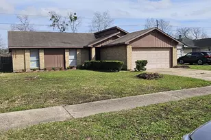 3923 Cedar Gardens Dr, Houston, TX 77082 - Photo 1