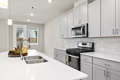 4115 Glowing Hearth Drive, Houston, TX 77080 - Photo 3