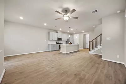 4115 Glowing Hearth Drive, Houston, TX 77080 - Photo 7