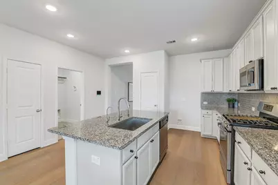 2754 Hidden Hollow Lane, Conroe, TX 77385 - Photo 5