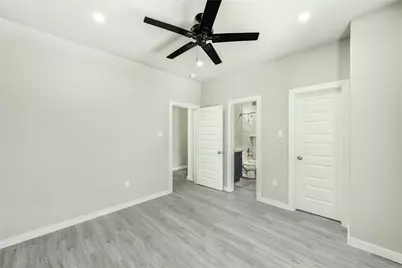 8157 Tate Street #B, Houston, TX 77028 - Photo 21