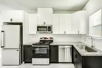 8157 Tate Street #B, Houston, TX 77028 - Photo 5