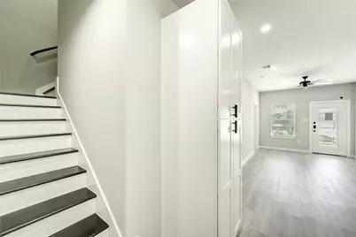 8157 Tate Street #B, Houston, TX 77028 - Photo 13