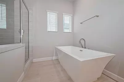8917 Grovner Place, Houston, TX 77055 - Photo 23