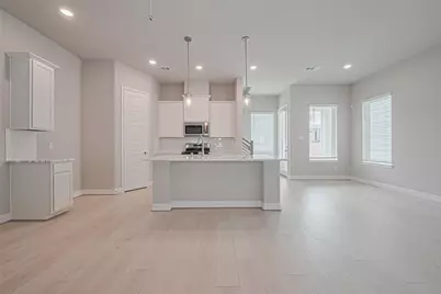 8917 Grovner Place, Houston, TX 77055 - Photo 5
