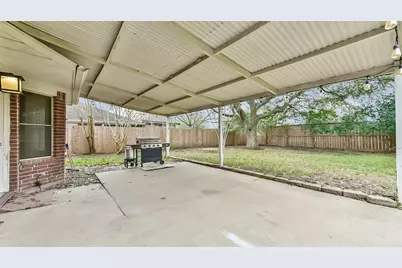 1026 Long Prairie Drive, Katy, TX 77450 - Photo 27