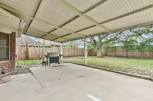 1026 Long Prairie Dr, Katy, TX 77450 - Photo 27