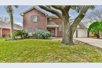 1026 Long Prairie Drive, Katy, TX 77450 - Photo 3