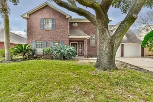 1026 Long Prairie Dr, Katy, TX 77450 - Photo 3