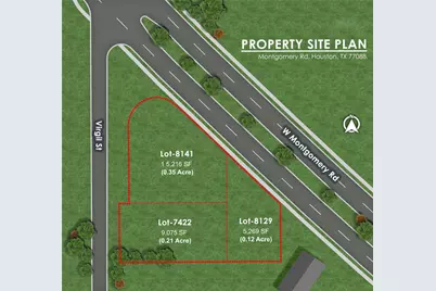 8141 W Montgomery Road, Houston, TX 77088 - Photo 3