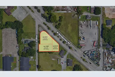 8141 W Montgomery Road, Houston, TX 77088 - Photo 1