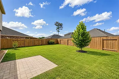10042 Cottontail Court, Magnolia, TX 77354 - Photo 25