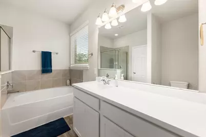 10042 Cottontail Court, Magnolia, TX 77354 - Photo 13