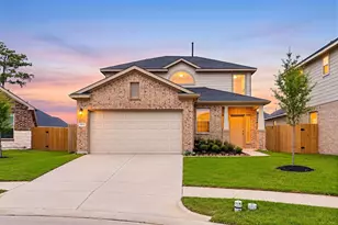 10042 Cottontail Ct, Magnolia, TX 77354 - Photo 1