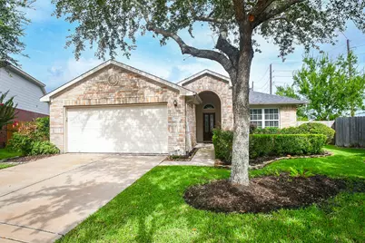 6035 Indian Creek, Missouri City, TX 77459 - Photo 1