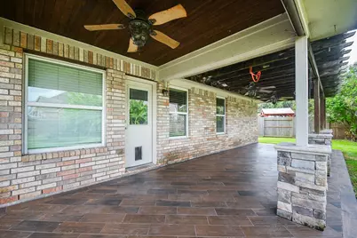 6035 Indian Creek, Missouri City, TX 77459 - Photo 23