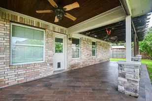 6035 Indian Creek, Missouri City, TX 77459 - Photo 23