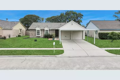 1113 Maple Creek Drive, La Porte, TX 77571 - Photo 1