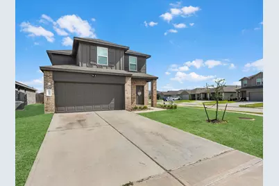 5455 Pinetree Crescent Lane, Spring, TX 77373 - Photo 3