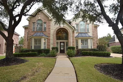 22018 Rustic Shores Lane, Katy, TX 77450 - Photo 1