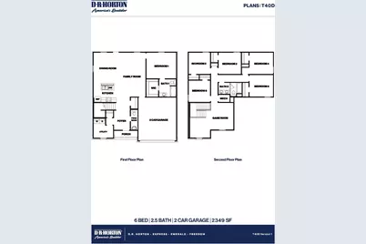 4508 Nevada Falls Drive, Conroe, TX 77303 - Photo 15