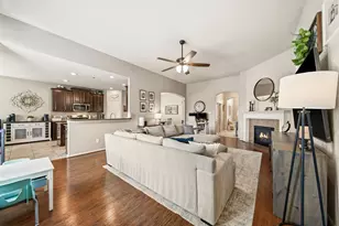 4606 Sedgewood Dr, Rosenberg, TX 77471 - Photo 15