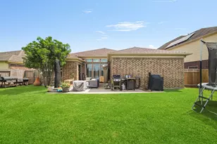 4606 Sedgewood Dr, Rosenberg, TX 77471 - Photo 29