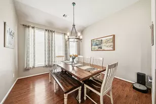 4606 Sedgewood Dr, Rosenberg, TX 77471 - Photo 11