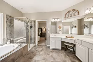 4606 Sedgewood Dr, Rosenberg, TX 77471 - Photo 21