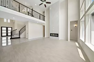 9806 Oakwood Trl, Missouri City, TX 77459 - Photo 5