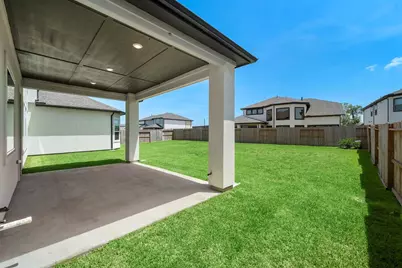 9806 Oakwood Trail, Missouri City, TX 77459 - Photo 17