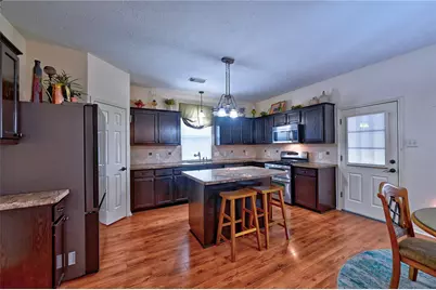 7606 Post Bridge Road, Spring, TX 77389 - Photo 11