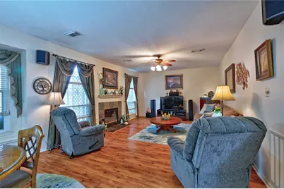 7606 Post Bridge Road, Spring, TX 77389 - Photo 9