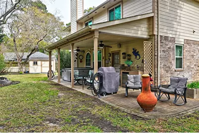 7606 Post Bridge Road, Spring, TX 77389 - Photo 39