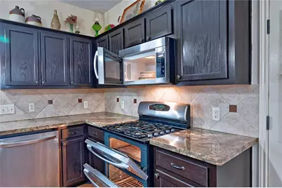 7606 Post Bridge Road, Spring, TX 77389 - Photo 13