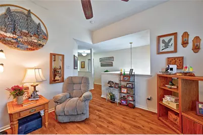 7606 Post Bridge Road, Spring, TX 77389 - Photo 17