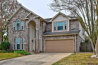 7606 Post Bridge Road, Spring, TX 77389 - Photo 3