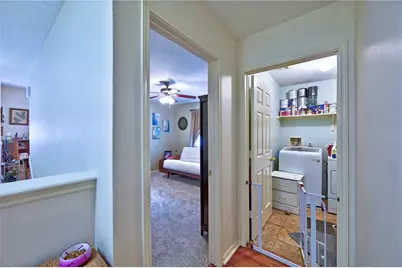 7606 Post Bridge Road, Spring, TX 77389 - Photo 27