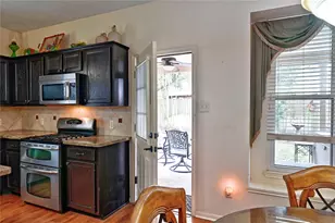 7606 Post Bridge Rd, Spring, TX 77389 - Photo 31