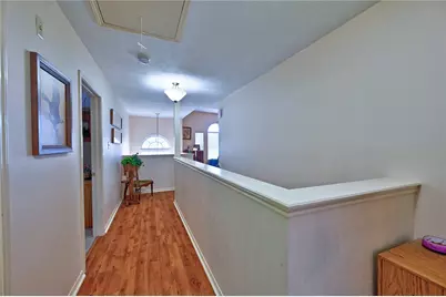 7606 Post Bridge Road, Spring, TX 77389 - Photo 29